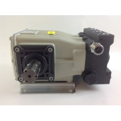 Three-piston pump P 63 IMOVILLI high pressure 51 l/1' - 50 bar - 600 rpm | Newgardenmac.com