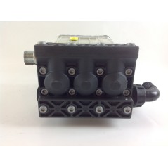 Three-piston pump P 63 IMOVILLI high pressure 51 l/1' - 50 bar - 600 rpm | Newgardenmac.com