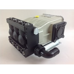 IMOVILLI P63 Motor 50 bar 50l/1' Traktorpumpe | Newgardenmac.com