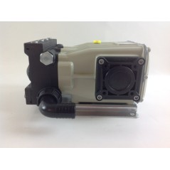 Three-piston pump P 63 IMOVILLI high pressure 51 l/1' - 50 bar - 600 rpm | Newgardenmac.com