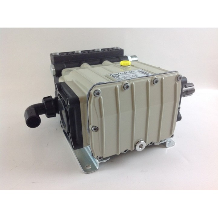 Dreikolben-Pumpe P 63 IMOVILLI Hochdruck 51 l/1' - 50 bar - 600 RPM | Newgardenmac.com