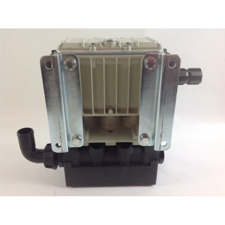 Pompa a tre pistoni P 63 IMOVILLI alta pressione 51 l/1' – 50 bar – 600 RPM | Newgardenmac.com