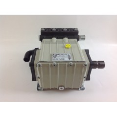 IMOVILLI P63 Motor 50 bar 50l/1' Traktorpumpe | Newgardenmac.com