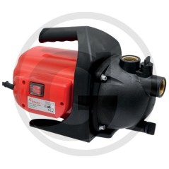 Bomba jardín PVC mod 50 motor 230V / 50HZ - 600W 26070170 | Newgardenmac.com