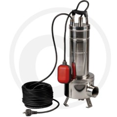 Submersible motor pump feka vs 750 m-a 26070338 | Newgardenmac.com