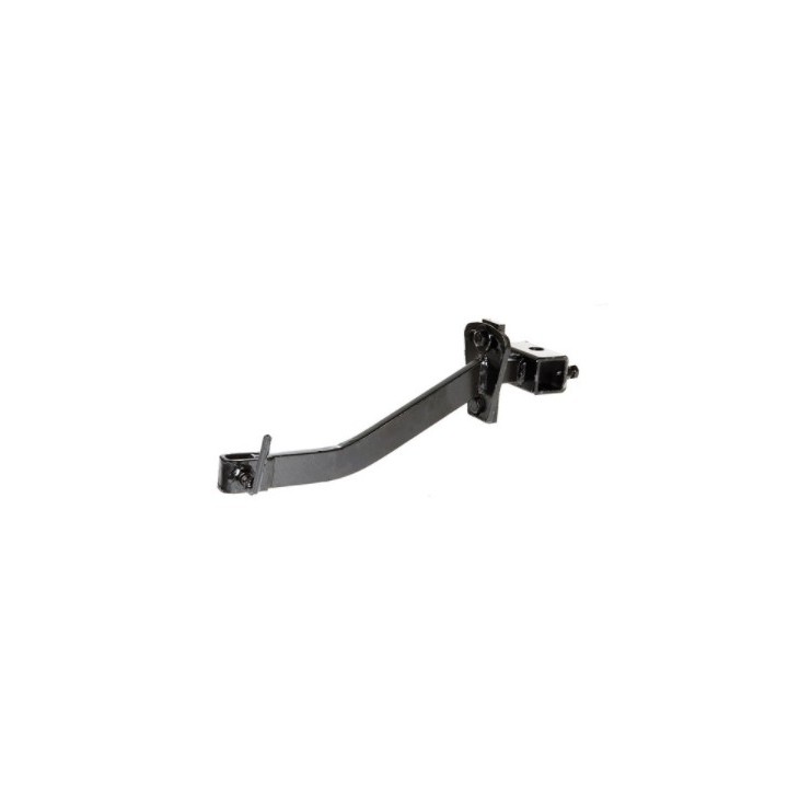NIBBI BRIK 1 - BRIK 1S - BRIK 3 porte-outils réglable pour tracteurs à pied | Newgardenmac.com