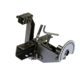 NIBBI BRIK 5S - KAM 4 - KAM 7 S portaherramientas ajustable para motocultores | Newgardenmac.com