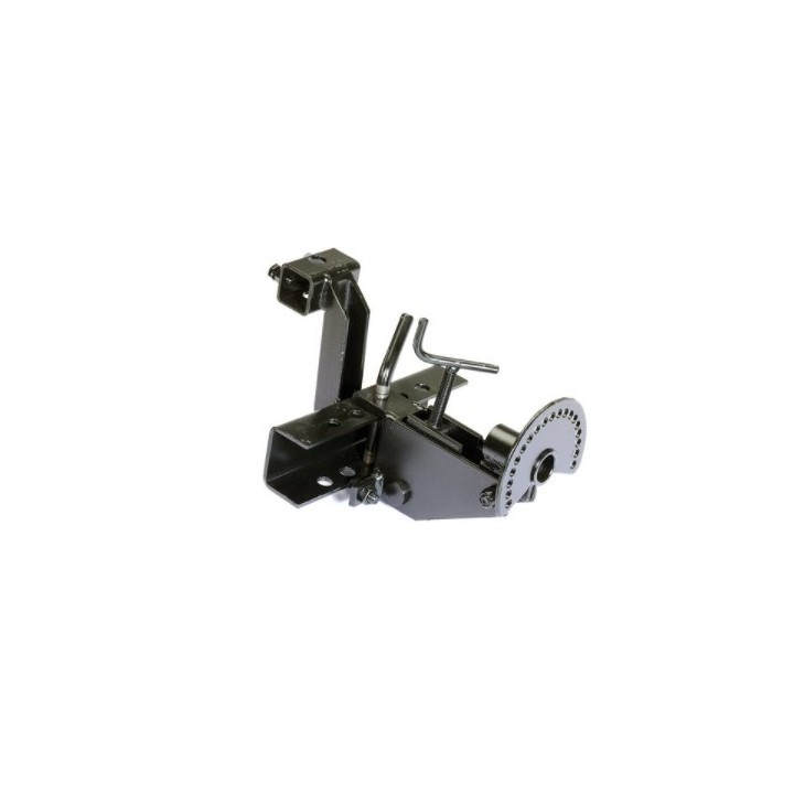 NIBBI BRIK 5S - KAM 4 - KAM 7 S portaherramientas ajustable para motocultores | Newgardenmac.com