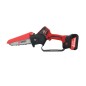 BLUE BIRD CS 22-07 cordless pruner power 750W 42 mesh bar 7 in.