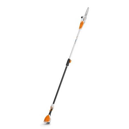 Potatore a batteria AK STIHL HTA50 36 V lunghezza totale 280 cm | Newgardenmac.com