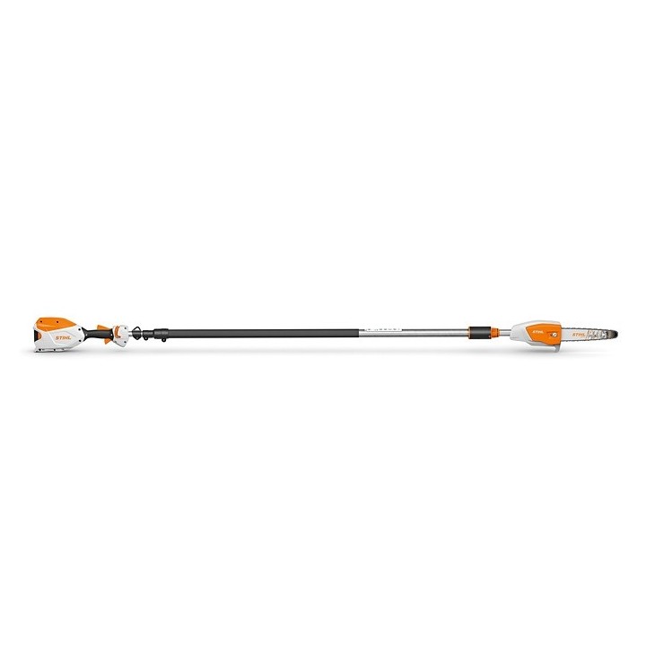 STIHL HTA 86 36V cordless chain pruner without battery and charger | Newgardenmac.com