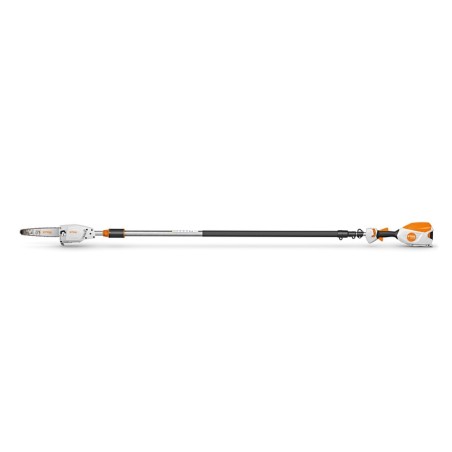 Podadora de cadena sin cable STIHL HTA 86 36 V sin batería ni cargador