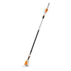 Potatore a batteria STIHL HTA86 36V NO batteria caricatore 3,9 mt 4,6 Kg batteria AP AR | Newgardenmac.com