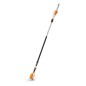 Potatore a batteria STIHL HTA86 36V NO batteria caricatore 3,9 mt 4,6 Kg batteria AP AR