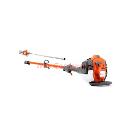 525P5S 10'' Astschere HUSQVARNA 967 32 95-01 967 329501 | Newgardenmac.com