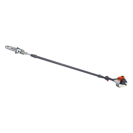 OLEOMAC PPX 271 27cc élagueuse sur perche 25cm outil réglable | Newgardenmac.com