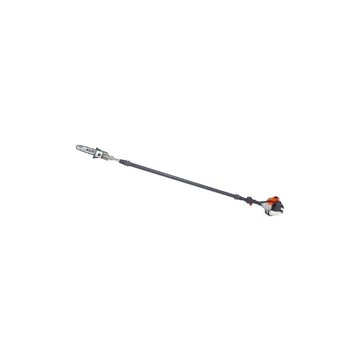 OLEOMAC PPX 271 27cc podadora de pértiga 25cm herramienta ajustable | Newgardenmac.com