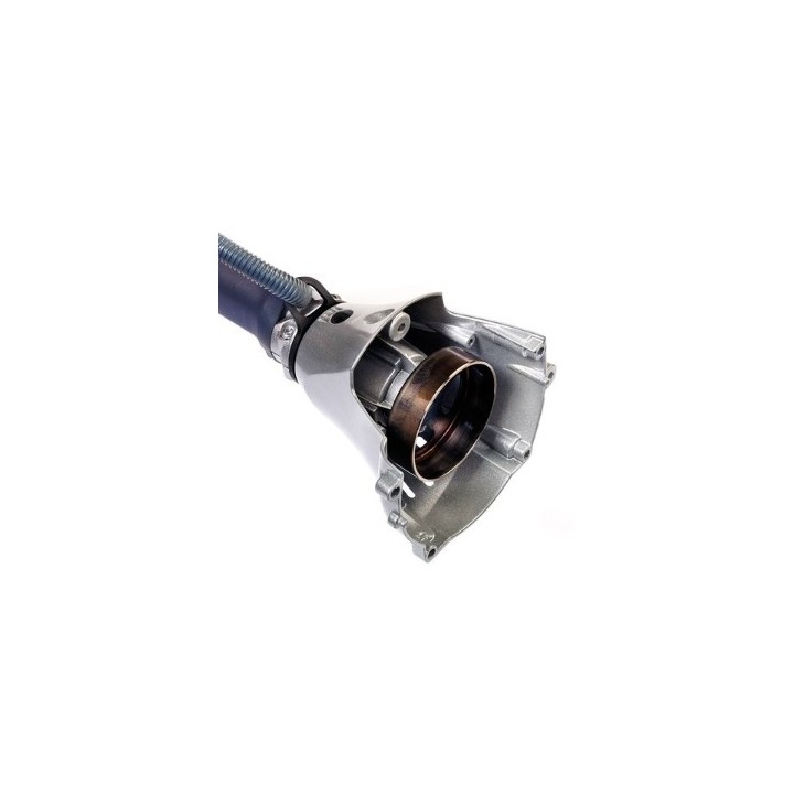 OLEOMAC PPX 271 27cc pole pruner 25cm adjustable tool | Newgardenmac.com
