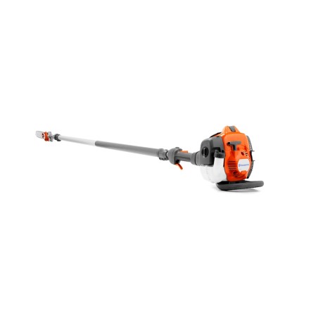 Elagueuse sur perche télescopique 525PT5S 10'' HUSQVARNA 967 32 96-01 967 329601 | Newgardenmac.com