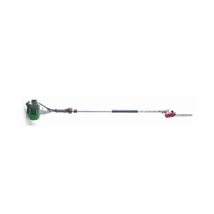 Potatore allungabile ACTIVE MTP ST25R 25.4 cc lunghezza barra 25 cm | Newgardenmac.com