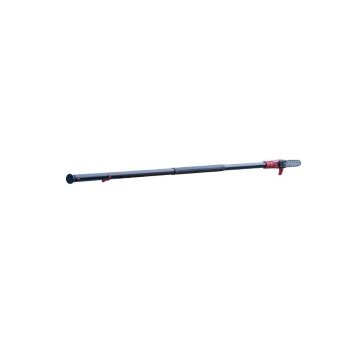 BLUE BIRD élagueuse PCS 23-08 NIMBLER puissance 350W pignon 7 dents batterie 4Ah | Newgardenmac.com
