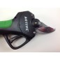 ACTIVE TIGERCUT 25 electronic scissor pruner including 2 Ah battery