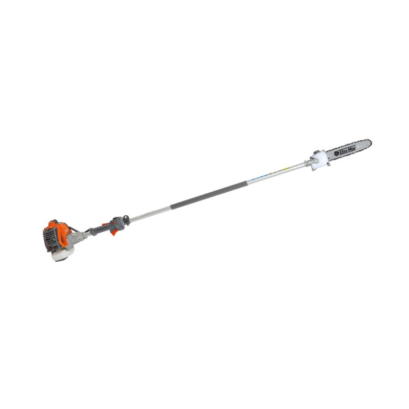 OLEOMAC PPH 250 25.4 cc barre 25 cm outil fixe élagueur professionnel