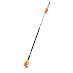 Potatore STIHL HTA 66 36V senza batteria e caricabatteria batteria AP AR | Newgardenmac.com