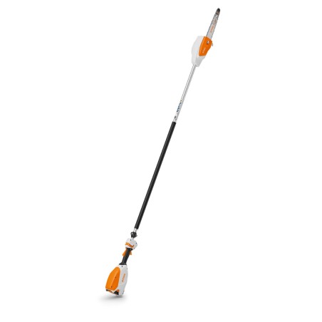 STIHL HTA 66 36V pruner without battery and charger | Newgardenmac.com