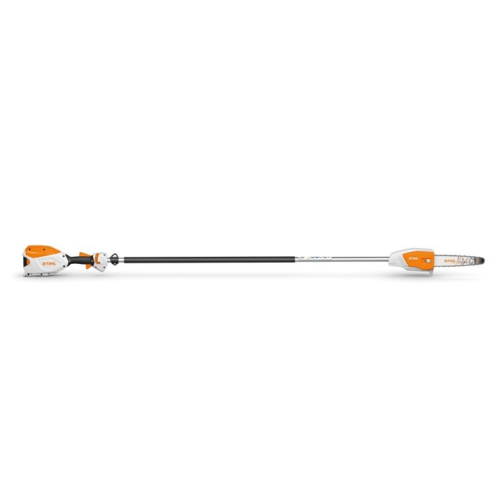 Potatore STIHL HTA 66 36V senza batteria e caricabatteria batteria AP AR | Newgardenmac.com