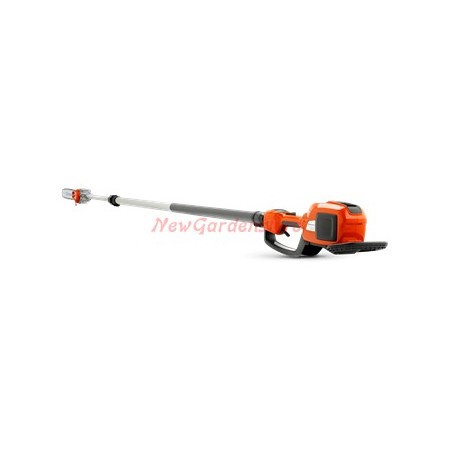 Cordless Telescopic Pruner 536LiPT5 10'' HUSQVARNA 967 34 13-10 967 341310 | Newgardenmac.com