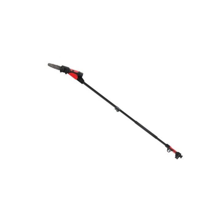 BLUE BIRD PCS 22-06 télescopique sans fil avec 2 batteries 10.8 V 2.5 Ah | Newgardenmac.com