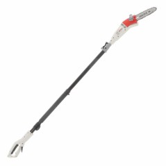 IKRA IEAS750 electric telescopic pruner with telescopic pole up to 2.68 m | Newgardenmac.com