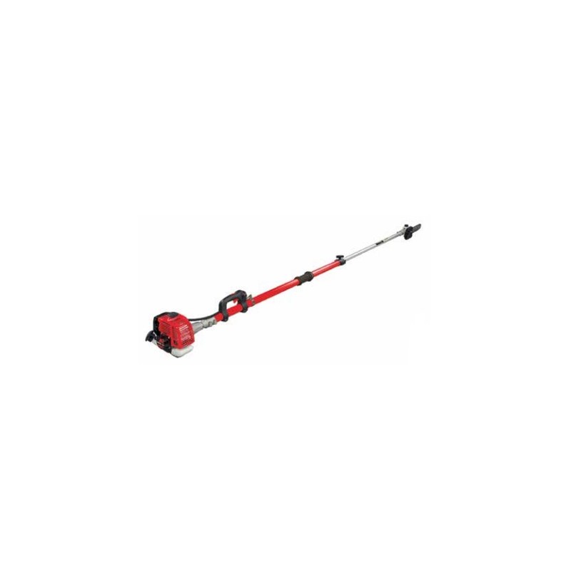 Telescopic pruner GZJ 260AE BLUE BIRD 2-stroke engine 25.4cc