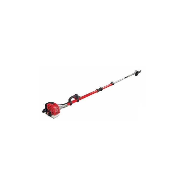 Elagueuse télescopique GZJ 260AE BLUE BIRD moteur 2 temps 25.4cc | Newgardenmac.com