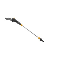 STIGA PS 700e Telescopic Pruner without battery and charger bar 25 cm