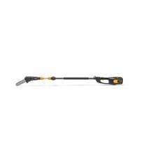 STIGA PS 700e Telescopic Pruner without battery and charger bar 25 cm | Newgardenmac.com