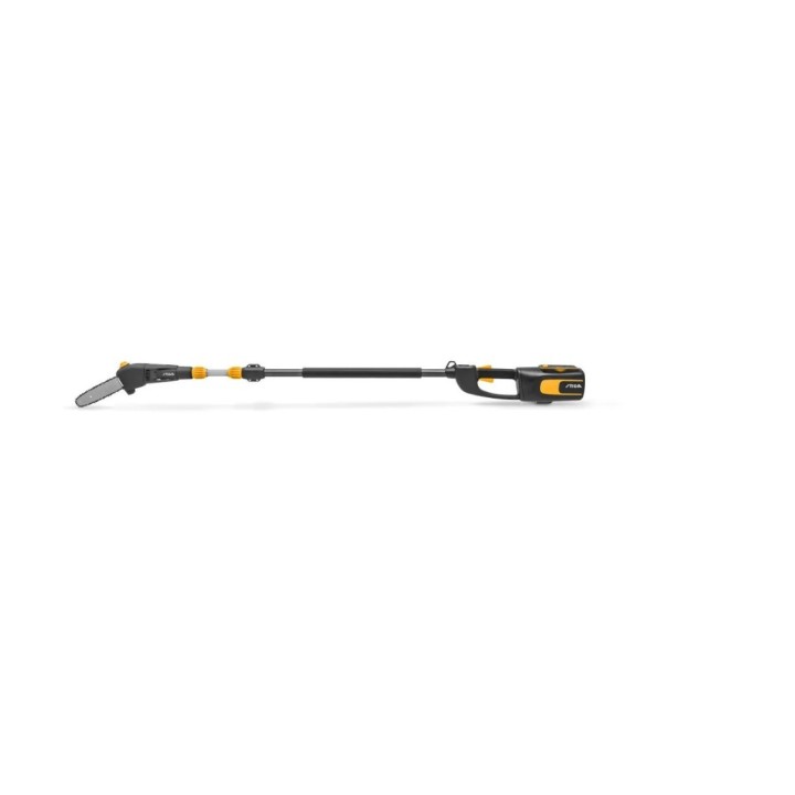 Potatore telescopico STIGA PS 700e senza batteria e caricabatteria barra 25 cm | Newgardenmac.com