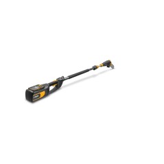 STIGA PS 700e Telescopic Pruner without battery and charger bar 25 cm | Newgardenmac.com