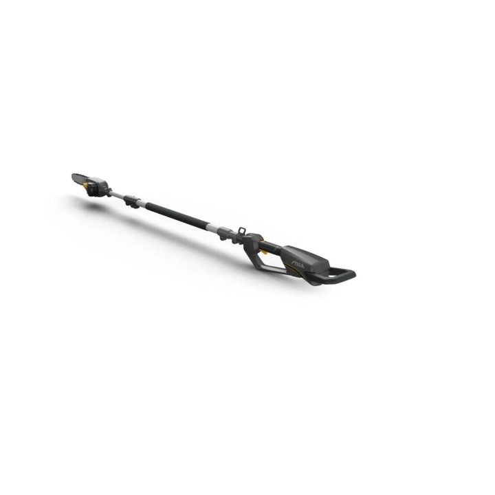 STIGA PS 900e Sécateur télescopique sans batterie ni barre de charge 25 cm | Newgardenmac.com