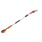 ELAGUEUR AMA ELAGUEUR SANS FIL REDBACK 40V BAR 20CM ( 8') TRAVAIL 55 MINUTES