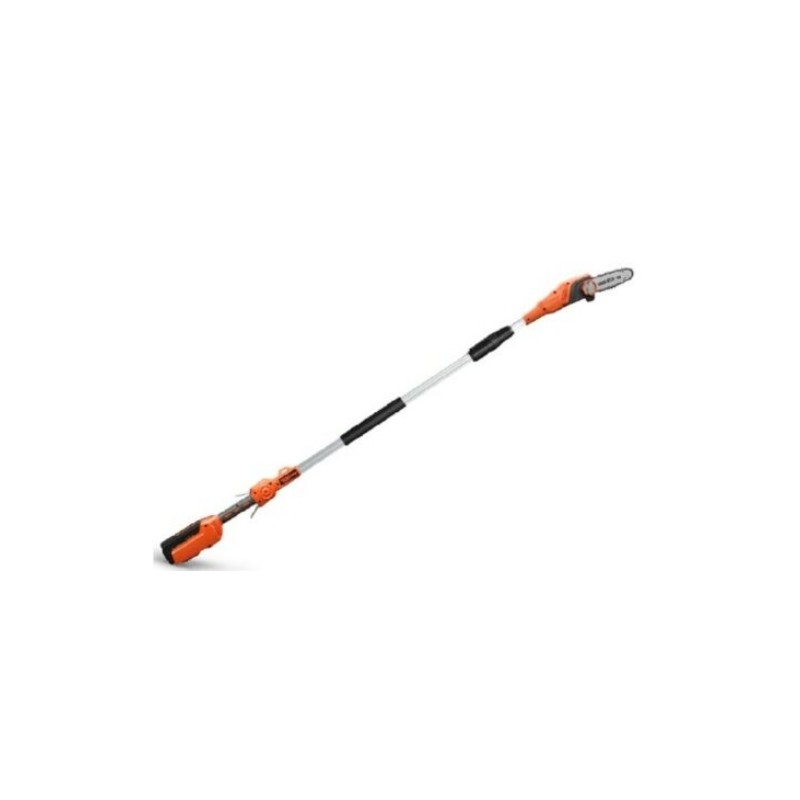 Pruner potatore a batteria 40V REDBACK AMA 89635