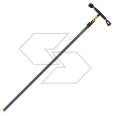 Dachrinnenreiniger FISKARS QuikFit - 136950 Bürste und Abstreifer 1001414 | Newgardenmac.com