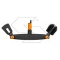 Limpiador de canalones FISKARS QuikFit - 136950 cepillo y rascador 1001414