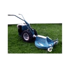 PROCOMAS RA65 tondeuse monolame pour tracteur marcheur 65 cm de coupe | Newgardenmac.com