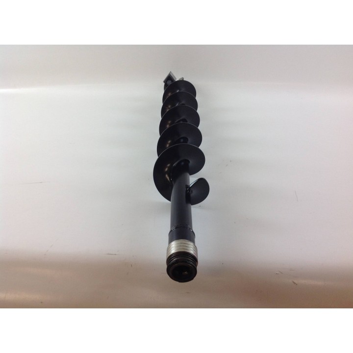 Broca ACTIVE diámetro 80 mm para sinfines de arrastre T143 - T152 - T165 | Newgardenmac.com