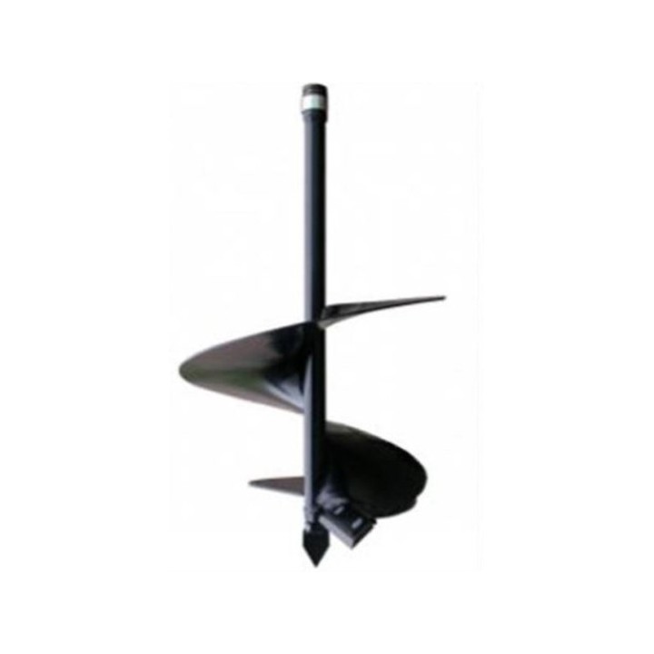 Foret conique ACTIVE de 300 mm à 400 mm de diamètre pour les tarières d'entraînement T143 | Newgardenmac.com