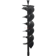 Auger bit Ã˜ 150 mm for auger drive 3WT-300S KASEI 360521 | Newgardenmac.com