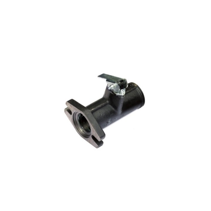 Quickfit quick hitch motor cultivator NIBBI BRIK 5 S - KAM 4 - KAM 7 S | Newgardenmac.com