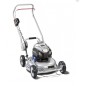 GRIN BM46 82V Briggs 46cm cortacésped sin cable con batería y cargador